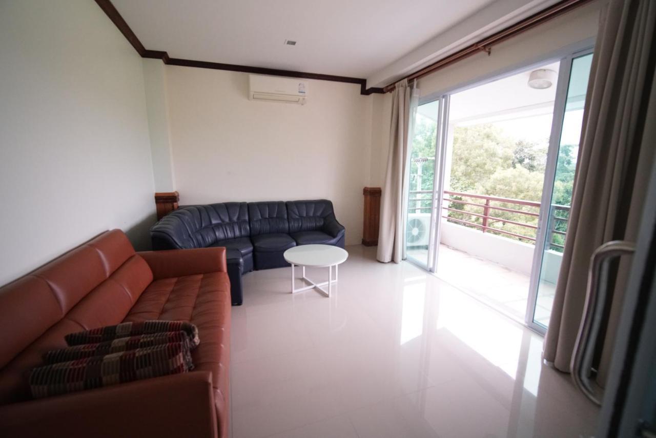Sea Mountain Khanom Hotel Ngoại thất bức ảnh