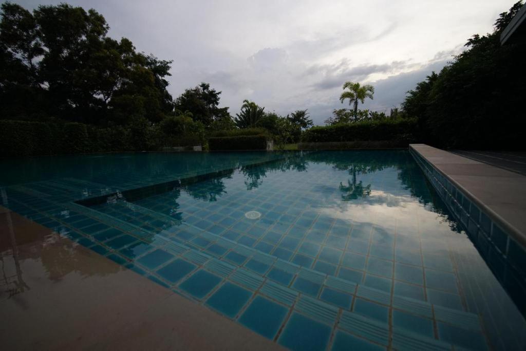 Sea Mountain Khanom Hotel Ngoại thất bức ảnh