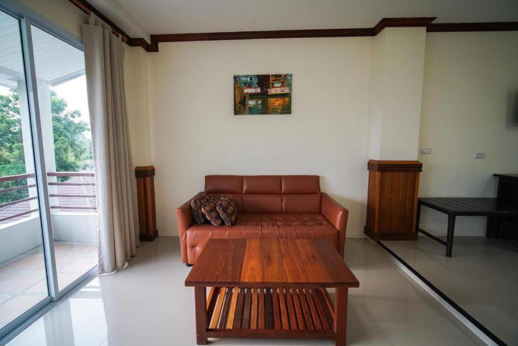 Sea Mountain Khanom Hotel Ngoại thất bức ảnh