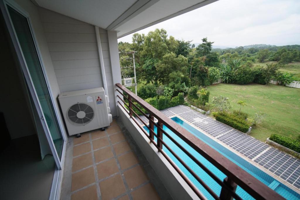 Sea Mountain Khanom Hotel Ngoại thất bức ảnh