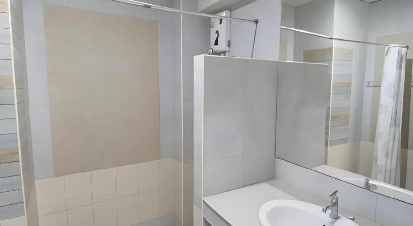 Sea Mountain Khanom Hotel Ngoại thất bức ảnh