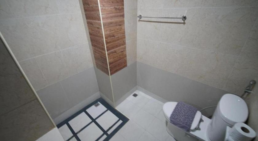 Sea Mountain Khanom Hotel Ngoại thất bức ảnh