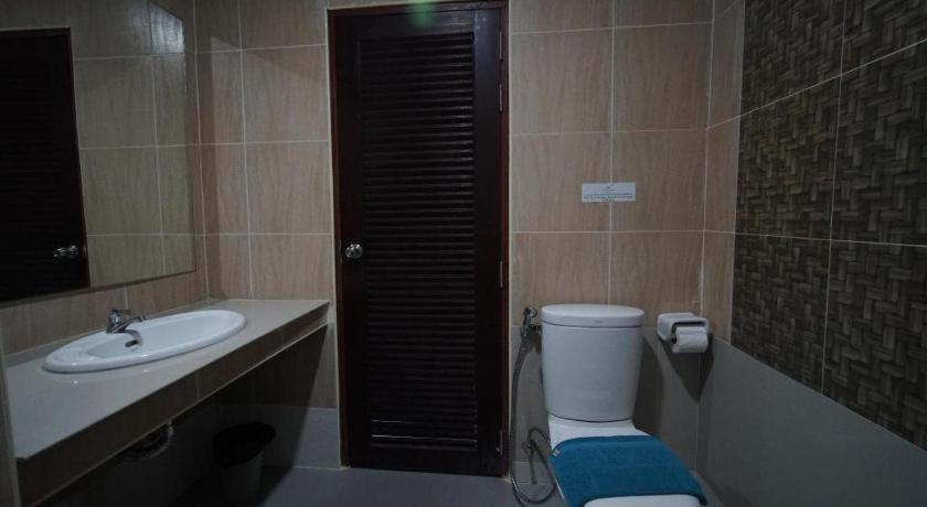 Sea Mountain Khanom Hotel Ngoại thất bức ảnh