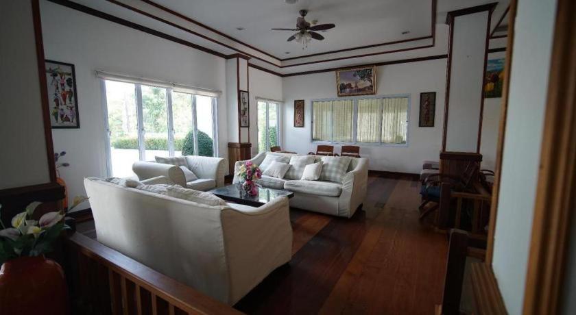 Sea Mountain Khanom Hotel Ngoại thất bức ảnh
