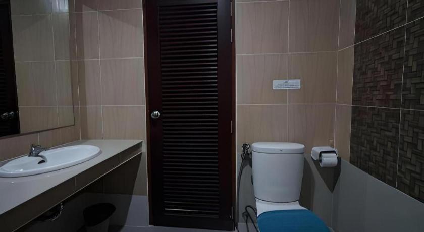 Sea Mountain Khanom Hotel Ngoại thất bức ảnh