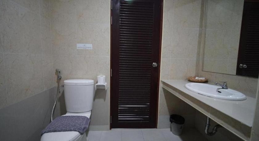 Sea Mountain Khanom Hotel Ngoại thất bức ảnh